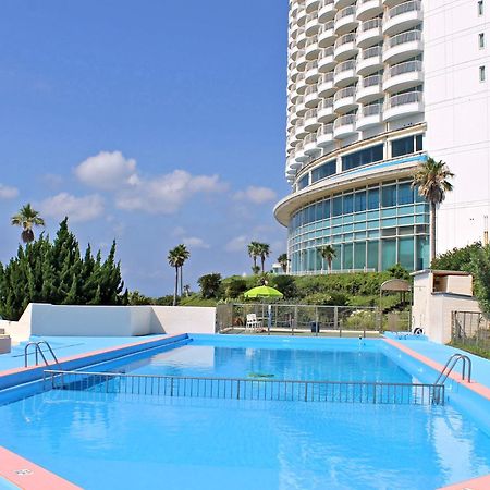 Irago Resort & Convention Hotel Tahara ภายนอก รูปภาพ