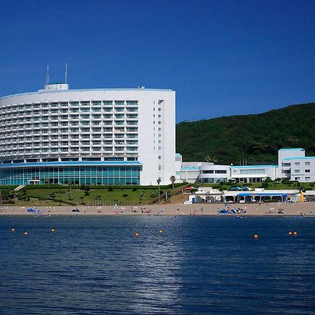 Irago Resort & Convention Hotel Tahara ภายนอก รูปภาพ
