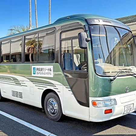 Irago Resort & Convention Hotel Tahara ภายนอก รูปภาพ