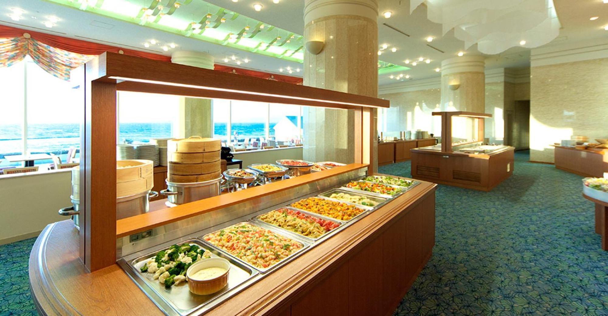 Irago Resort & Convention Hotel Tahara ภายนอก รูปภาพ