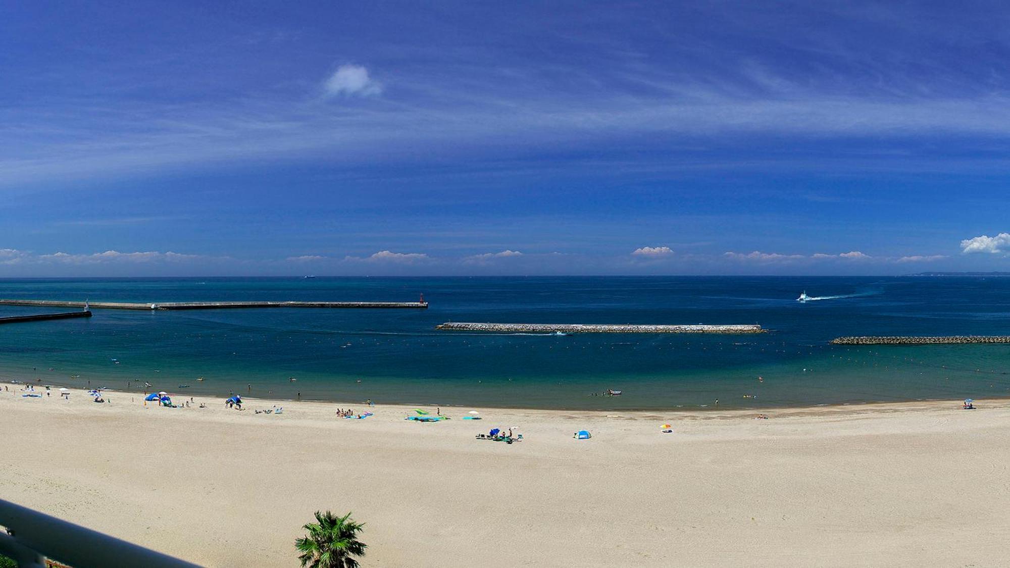 Irago Resort & Convention Hotel Tahara ภายนอก รูปภาพ