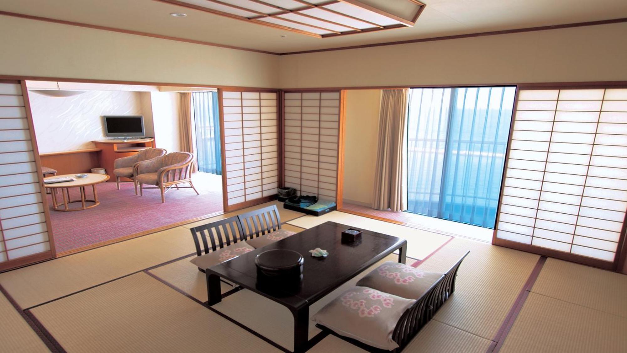 Irago Resort & Convention Hotel Tahara ภายนอก รูปภาพ