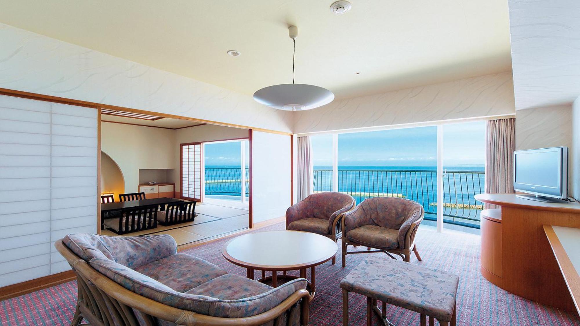 Irago Resort & Convention Hotel Tahara ภายนอก รูปภาพ