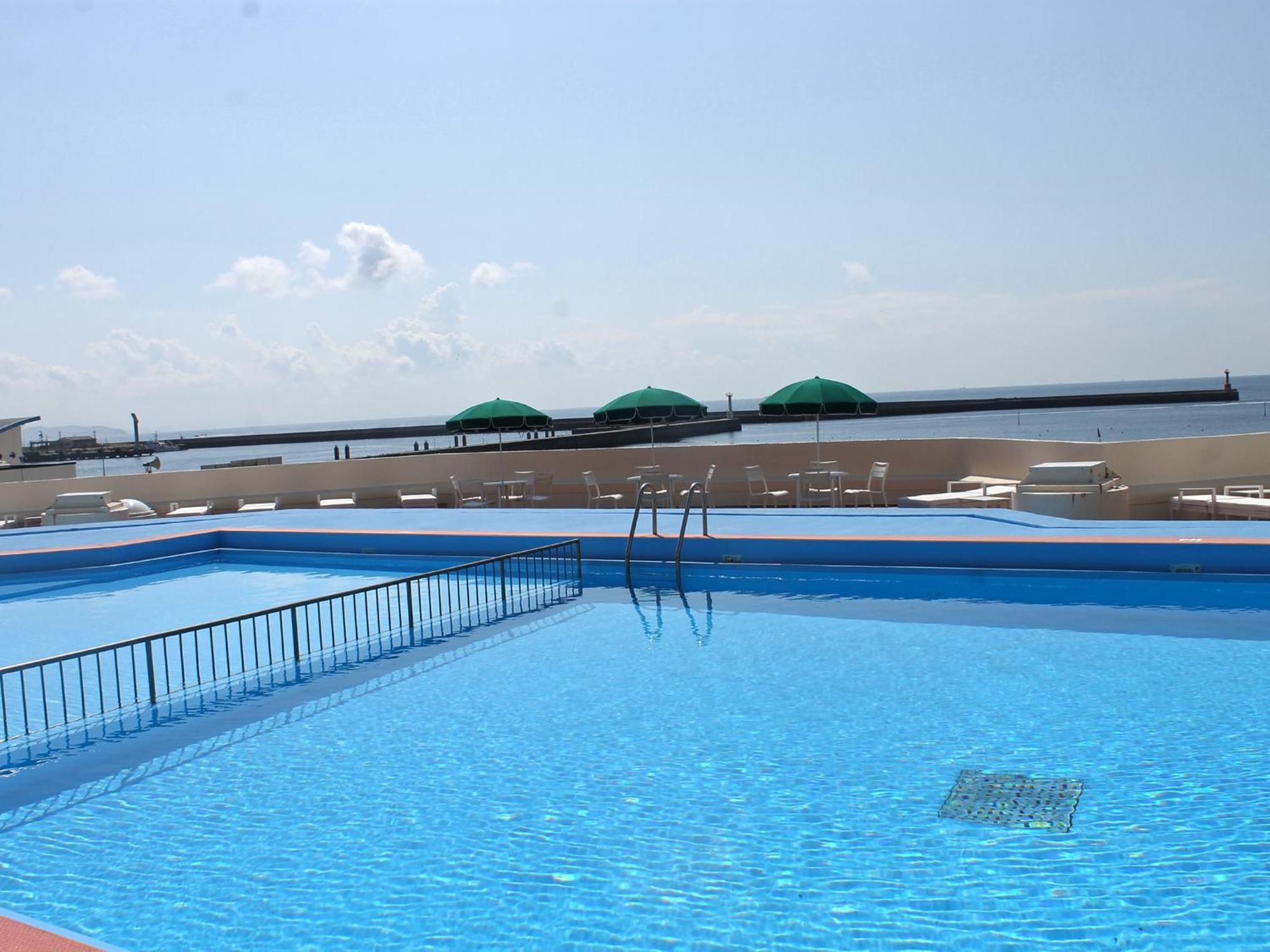Irago Resort & Convention Hotel Tahara ภายนอก รูปภาพ