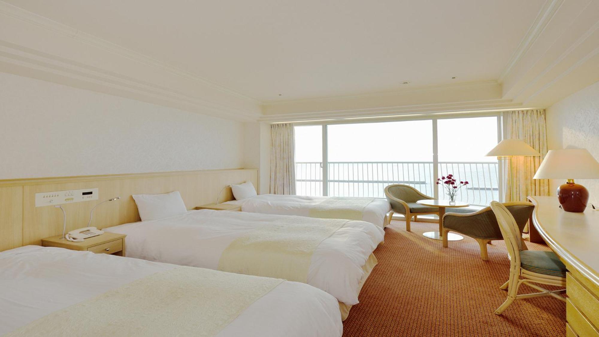 Irago Resort & Convention Hotel Tahara ภายนอก รูปภาพ