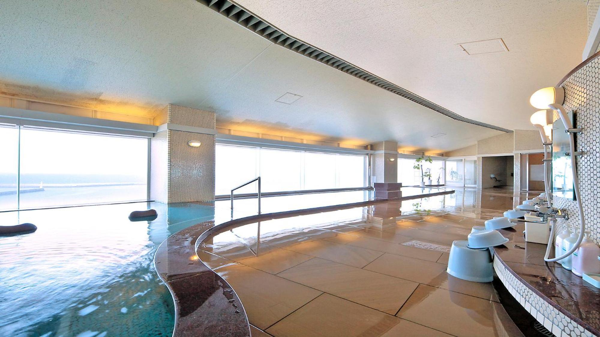 Irago Resort & Convention Hotel Tahara ภายนอก รูปภาพ